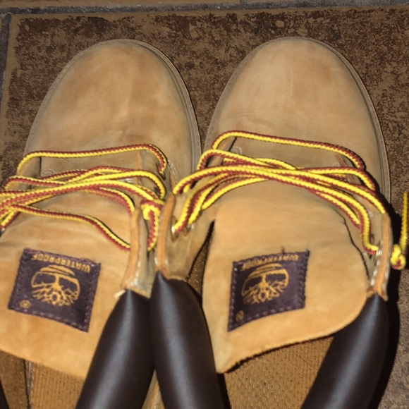 Boots - Picture 2 of 3